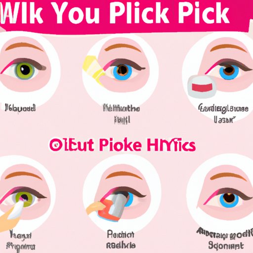 Quick Fixes for Pink Eye: Tried and Tested Home Treatments