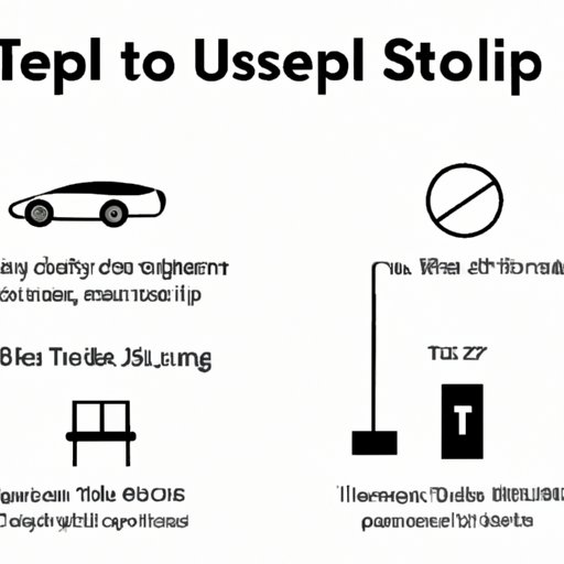  Simplified Ways to Turn Off Your Tesla 