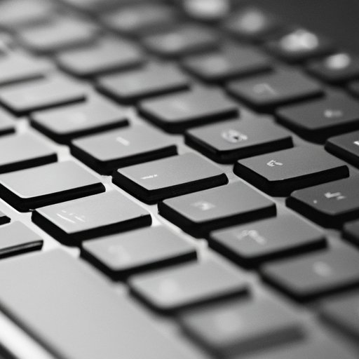 Maximizing Efficiency: 5 Keyboard Shortcuts You Need to Know