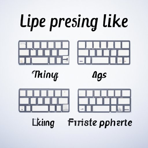 Type Like a Pro: Keyboard Shortcuts for Typing Degree Symbol on Different Devices