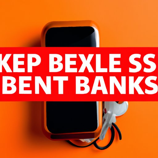 V. Expert Tips: How to Unlock Your Boost Mobile Phone Without Breaking the Bank