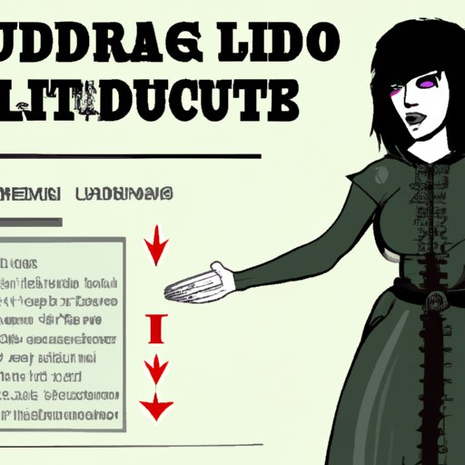 Video Guide: A Dynamic Visual Guide to Unlocking Lady Dimitrescu Mercenaries