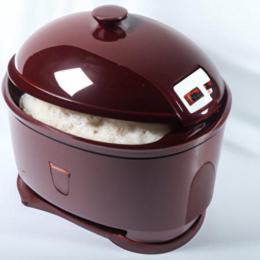 Tips and Tricks for Making the Most of Your Aroma Rice Cooker