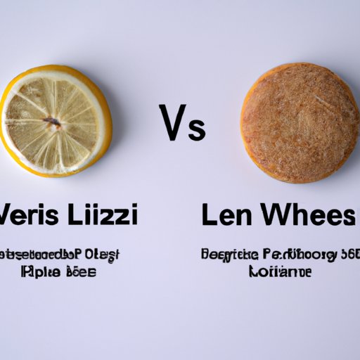 Comparison of Linzess with Other Weight Loss Options