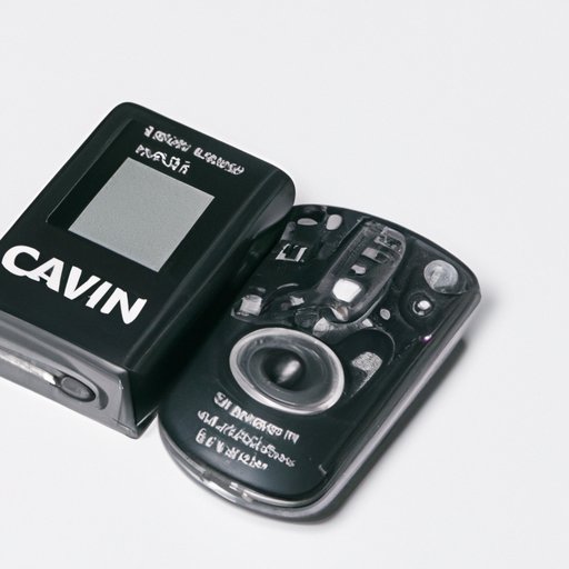 Maximizing Your Mini DV Player on Canon CA920 Camera: Tips and Tricks