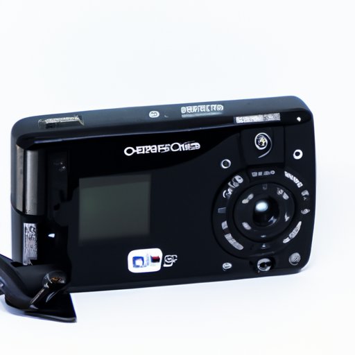 Common Errors While Using Mini DV Player on Canon CA920 Camera and How to Avoid Them