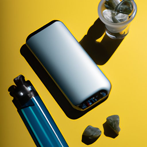 Getting the Most Out of Your Pax 3: Innovative Ways to Use Your Portable Vaporizer