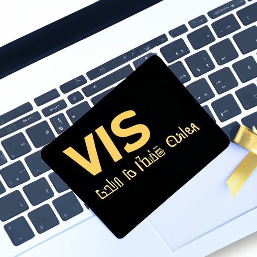 The Basics of Using a Visa Gift Card Online