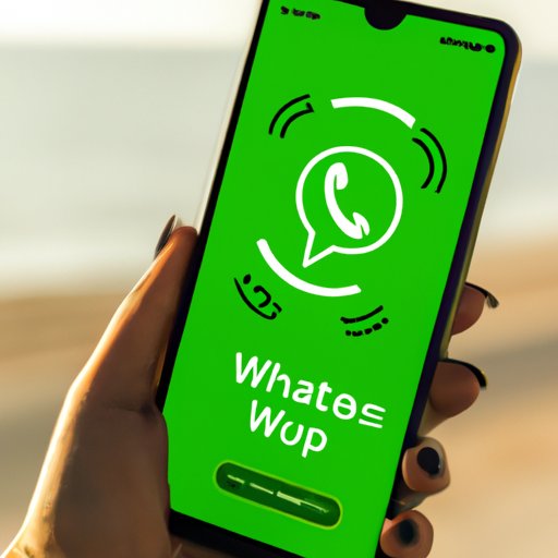 WhatsApp for Travelers: How to Stay Connected and Informed on the Go
