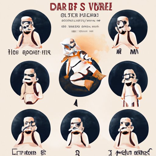 V. Star Wars for Beginners: The Best Order to Watch the Movies