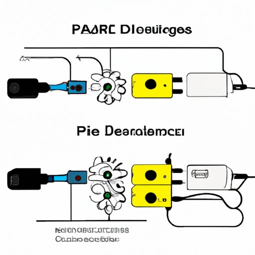 Pros and Cons of Daisy Chaining vs. Parallel Wiring for Charge Controllers