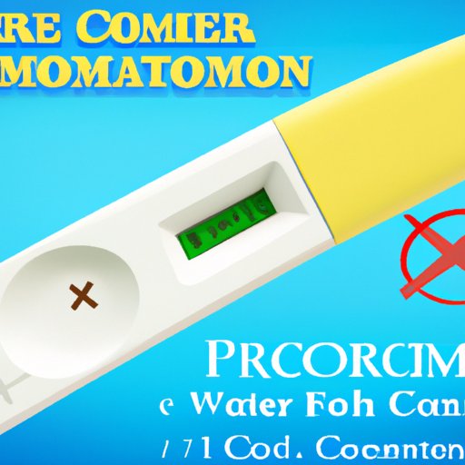 Common Mistakes: Avoiding Errors That Could Affect Pregnancy Test Accuracy