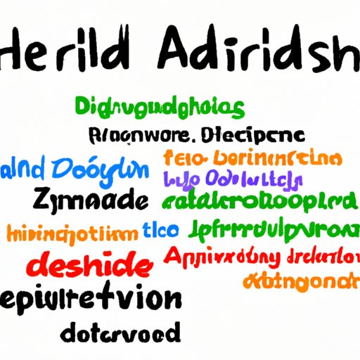 Defining ADHD as a Neurodevelopmental Disorder