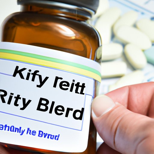 Understanding the Safety of Bettafix Medicine for Kidney Disease Patients