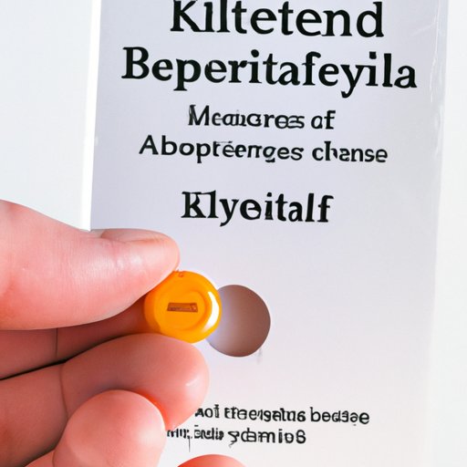 Bettafix Medicine: A Comprehensive Guide to Its Safety for Kidney Disease Patients