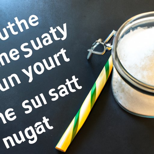 Debunking the Myths: The Truth About Cane Sugar and Your Health