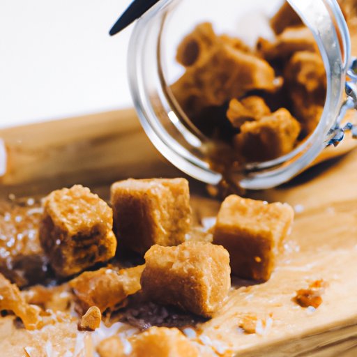  Caramel and Gluten: Debunking the Myths 