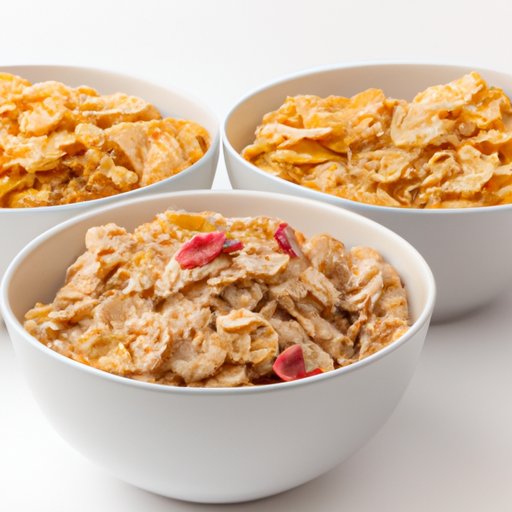 The Truth About Cereal and Weight Loss: What the Science Says