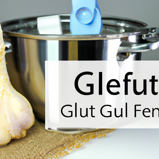 Preventing Gluten Contamination in Chicken Broth: Tips and Strategies for a Safe Kitchen
