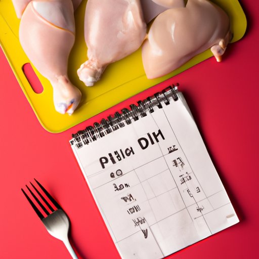 Incorporating Chicken into a Healthy Diet Plan for Weight Loss