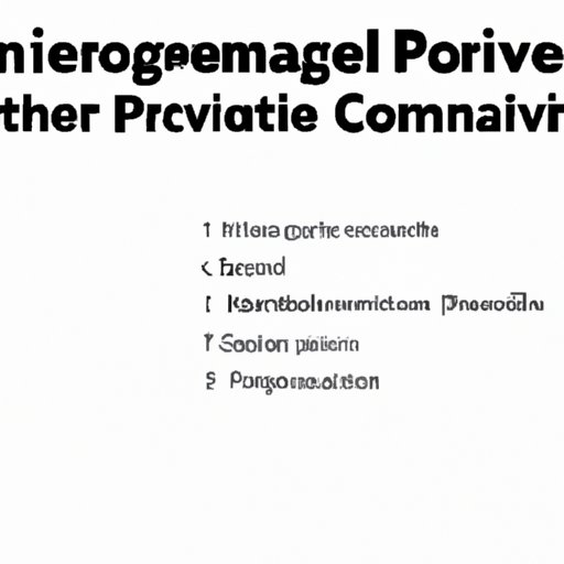 IV. Navigating the Competitive Landscape of Prepackaged Software Development Careers