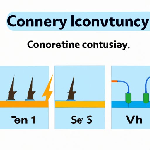 VII. The Importance of Conductivity in Different Disciplines