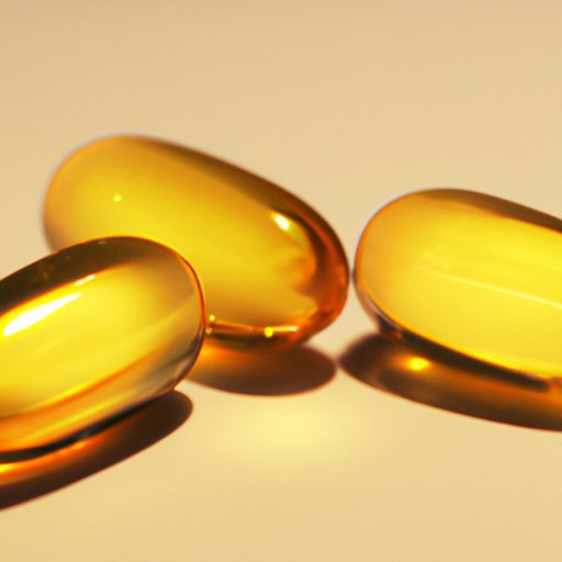 Everything You Need to Know About D3 Vitamin D Supplements