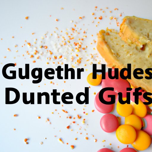 III. Avoiding Hidden Gluten: The Dangers of Dextrose in Processed Foods