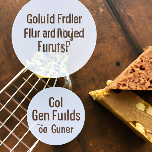 Dispelling Common Myths about Gluten and Fudge