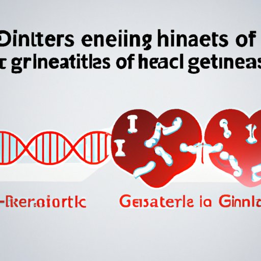 Genetics in Heart Disease: Debunking Myths and Understanding Truths