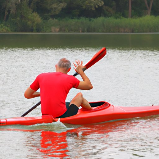 Six Reasons Why Kayaking is an Excellent Exercise for Your Body and Mind