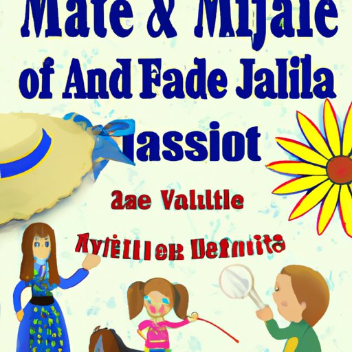 Review of What Made Matilda Jane Successful in the Past