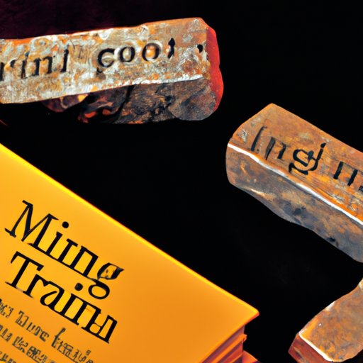 IV. From Mining to Trading: The Many Paths of a Precious Metals Career