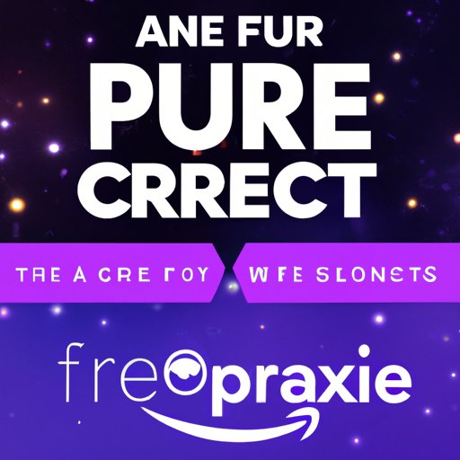 Discover If Pure Flix is Really Free with Amazon Prime: An Unbiased Review