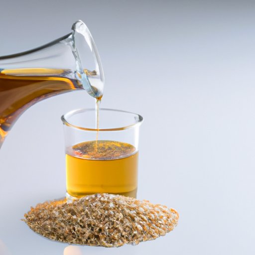 The Hidden Gluten Dangers of Sesame Oil: Precautions and Alternatives to Consider