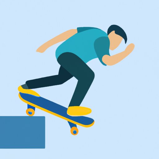 Strengthen Your Muscles with Skateboarding: The Ultimate Bodyweight Workout