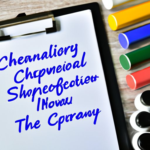 Why Specialty Chemicals is a Smart Career Choice: Insights from Industry Experts