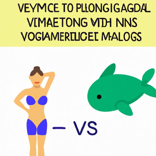 V. Comparing Swimming to Other Popular Weight Loss Exercises