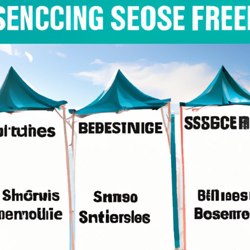 The Science Behind Sobefw Free Tent Materials