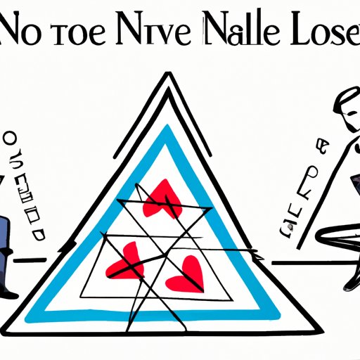 No Love Triangles Here: Triangle Strategy Emphasizes Tactics Over Romance