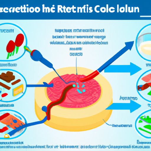 Revolutionary treatments for ulcerative colitis: Advances in medical research and technology are improving the lives of those with autoimmune disease