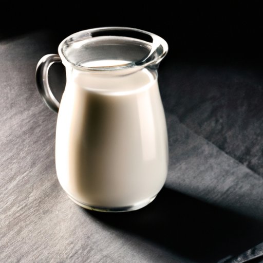 The Hidden Dangers of Dairy: Why Many Vegans Opt to Skip It