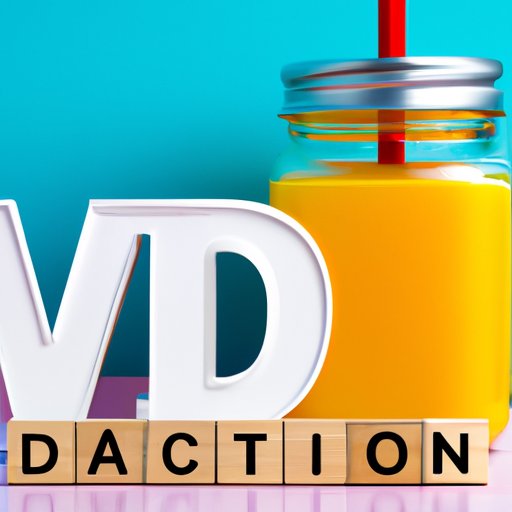V. Linking Vitamin D to Common Health Problems: What You Need to Know