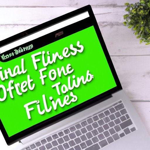 The Top 5 Features to Look for in an Online Fitness Class