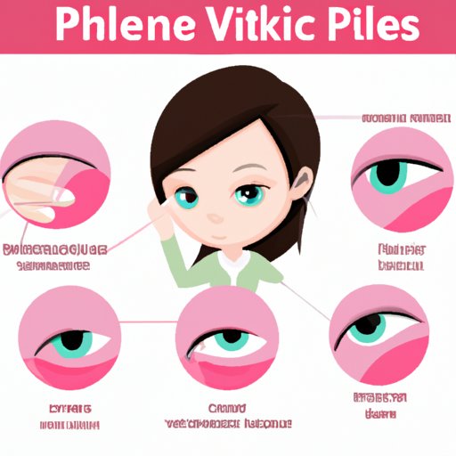 II. The Ultimate Guide to Recognizing Pinkeye Symptoms