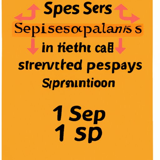 VII. Seven Early Warning Signs of Sepsis That Could Save a Life