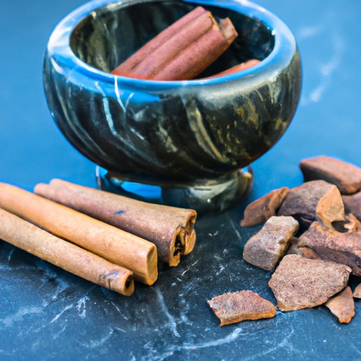 The Surprising Benefits of Cinnamon: From Lowering Blood Sugar to Fighting Infections