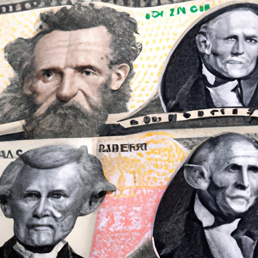 Changing Faces: The Evolution of Presidential Representation on US Currency