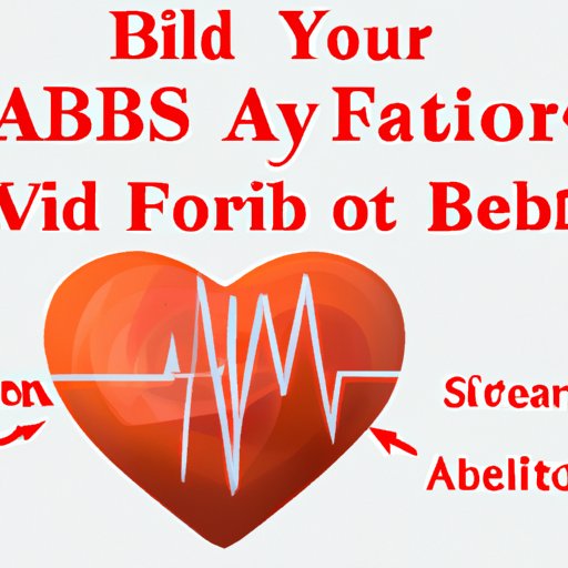 V. Afib Symptoms: What You Need to Know