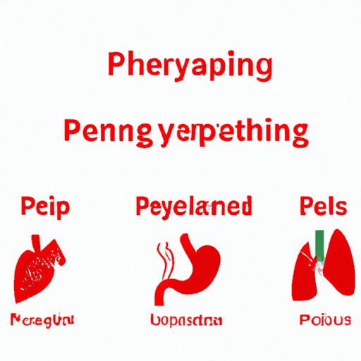 VII. End Stage Pulmonary Hypertension: Identifying the Warning Signs and Seeking Treatment